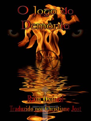 cover image of O Jogo do Demônio